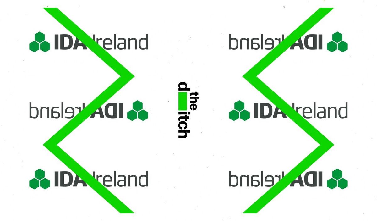 IDA Ireland spent almost €14 million in executive rent – filed under general expenses
