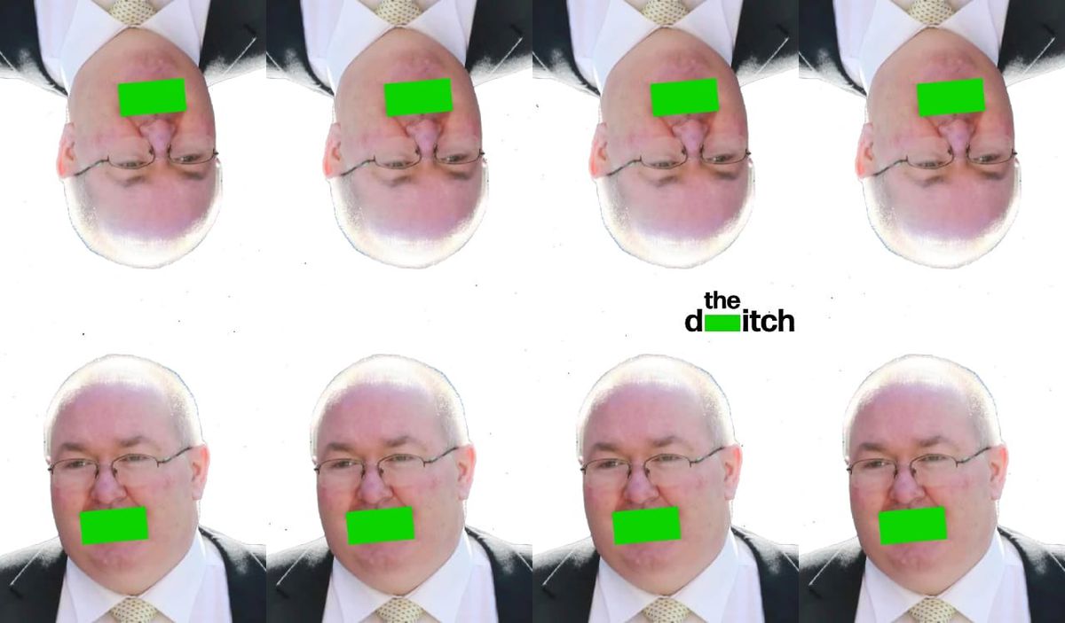 Planning cash objector was Fine Gael election candidate
