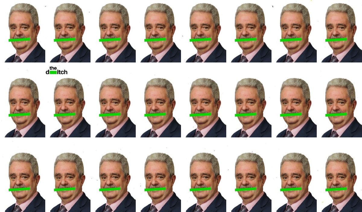Fine Gael local election candidate has fifteen criminal convictions
