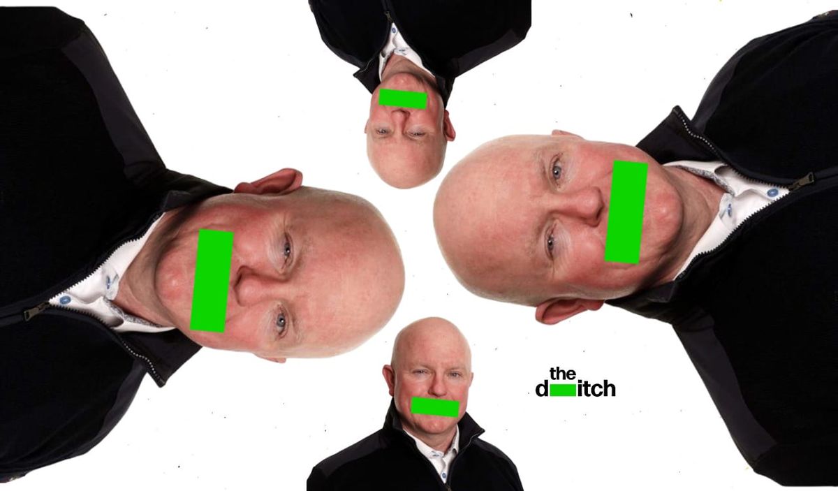 Fianna Fáil candidate lied about conviction and planning breaches