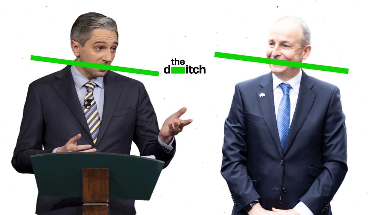 Comment: Fianna Fáil and Fine Gael are attacking democracy