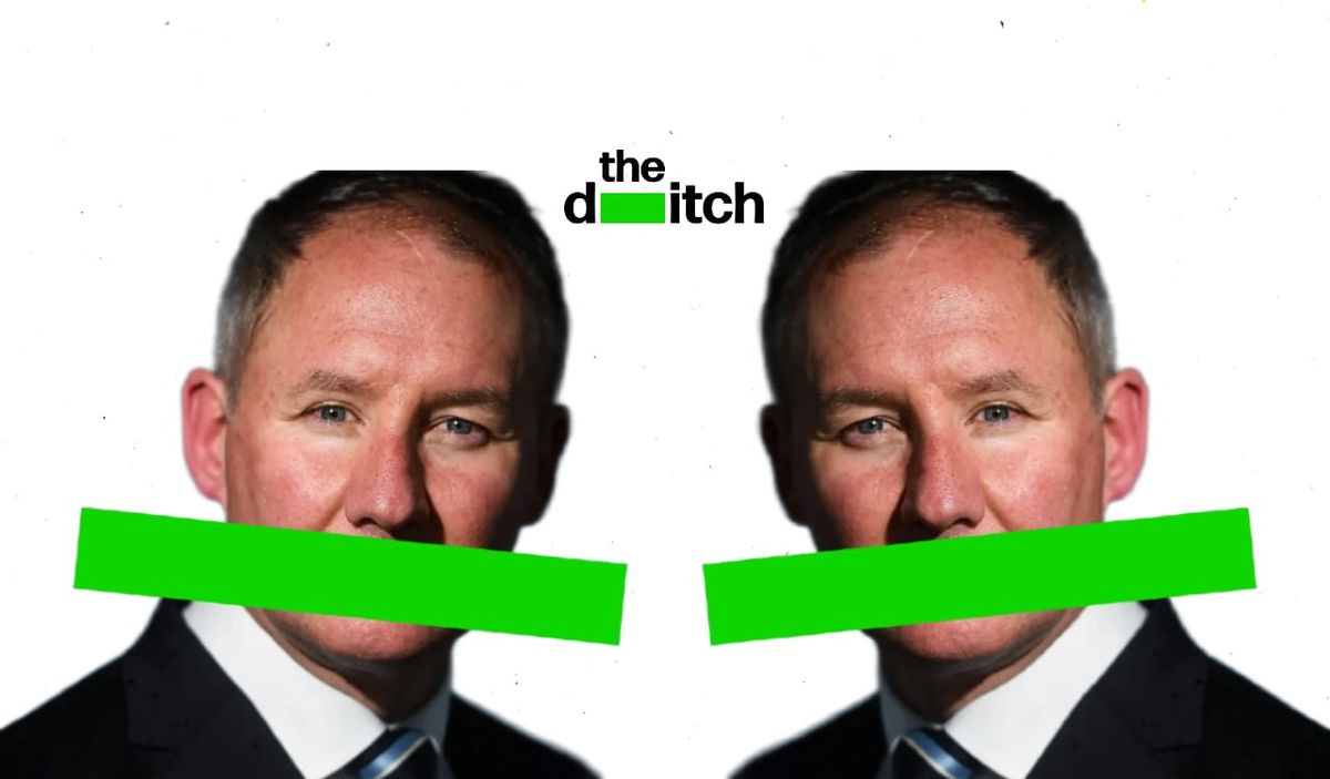Whistleblower warned Leo Varadkar that Irish Aviation Authority broke hiring rules appointing Jim Gavin