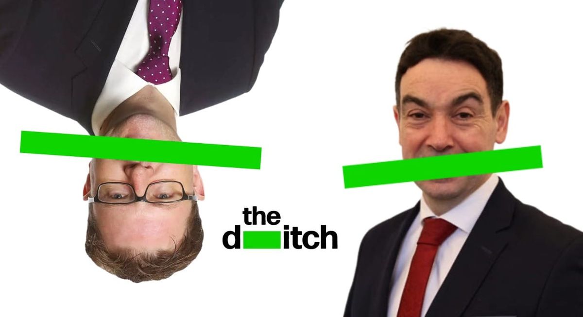 Israel colluded with Fine Gael to defeat council motion