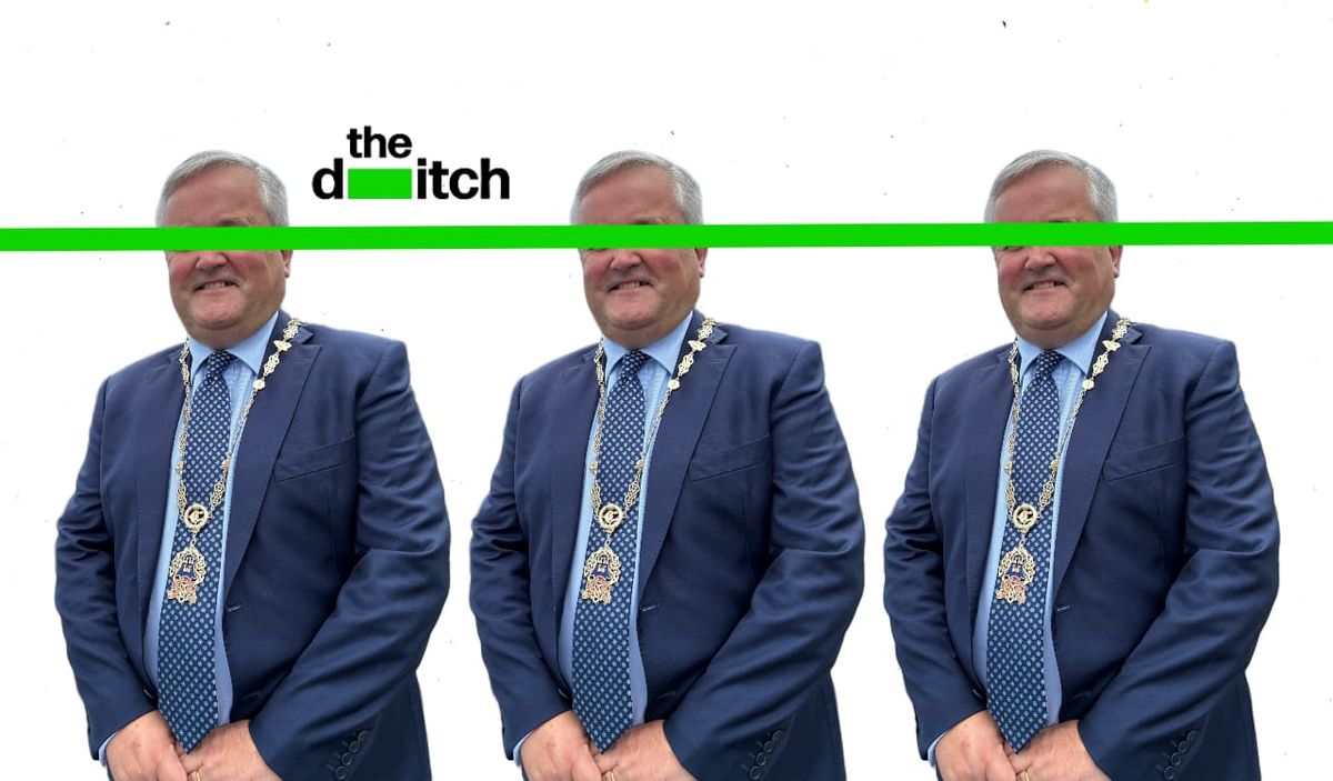 Fianna Fáil byelection candidate John Stephens registered to vote at second property