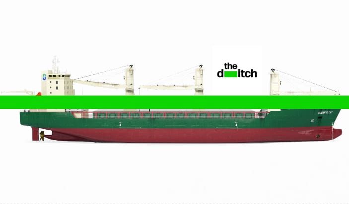 Weapons and bombs for Israel to be delivered on ship from Spanish port