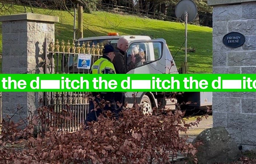 High Court rules woman was evicted illegally at gardaí-assisted action