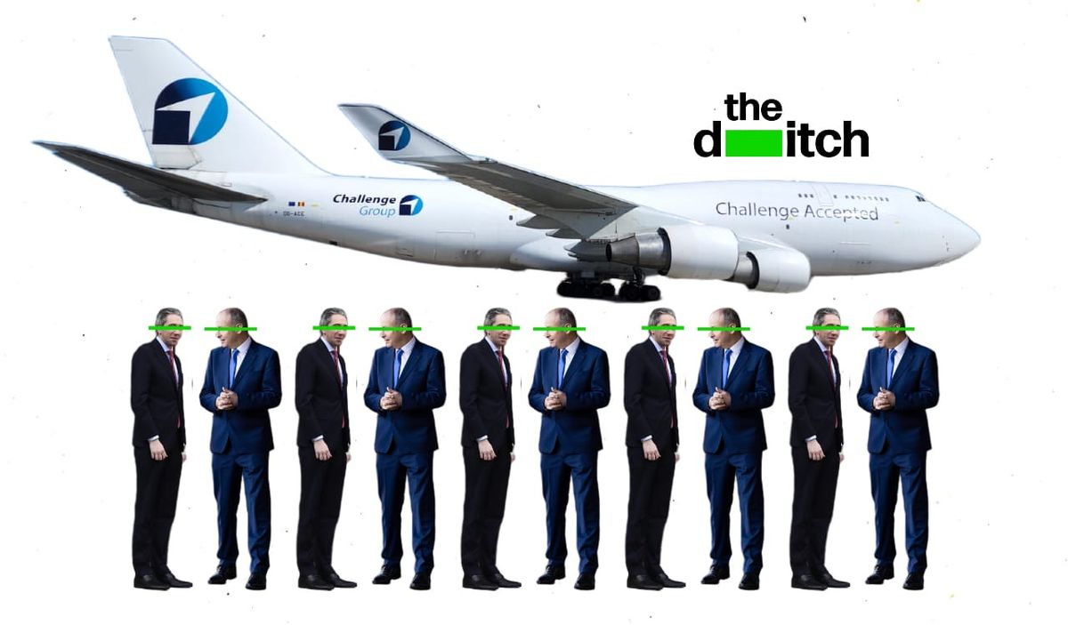 Airline illegally transports munitions to Israel through Irish airspace two years after being exposed