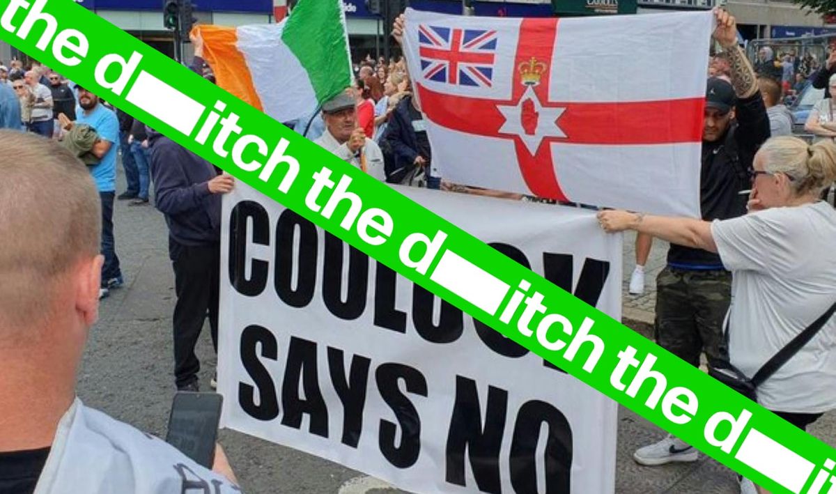 Comment: Free State Nationalists and loyalists: natural allies