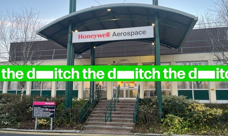 Weapons manufacturer linked to Gaza genocide lobbied Deptartment of Finance on 'unintended impact' of economic sanctions