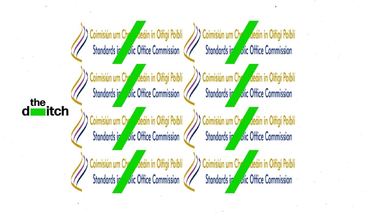 SIPO won’t say if it complied with ethics law