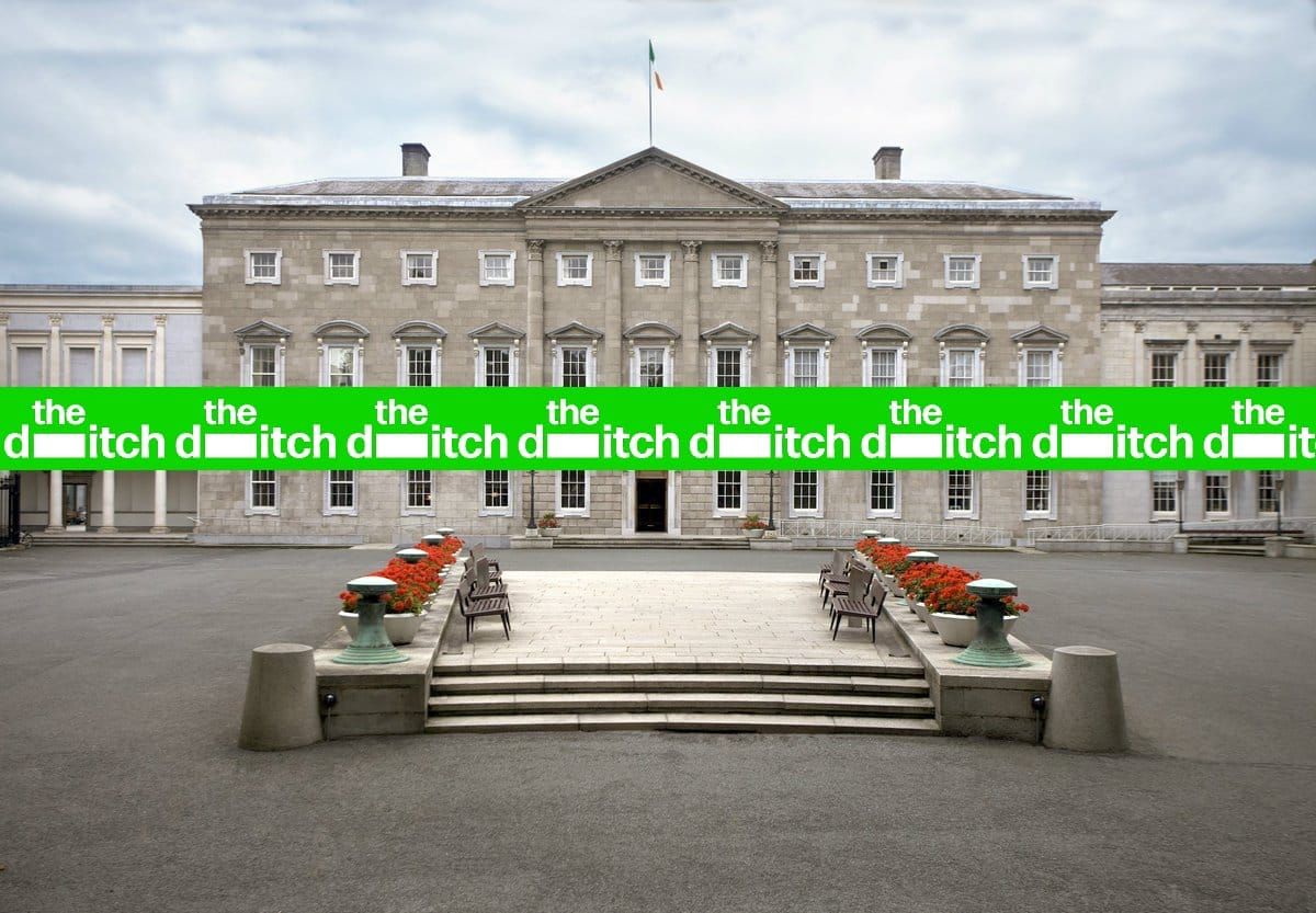 Oireachtas committee that scrutinises TDs' expenses met just once last year – a quarter of its required meetings