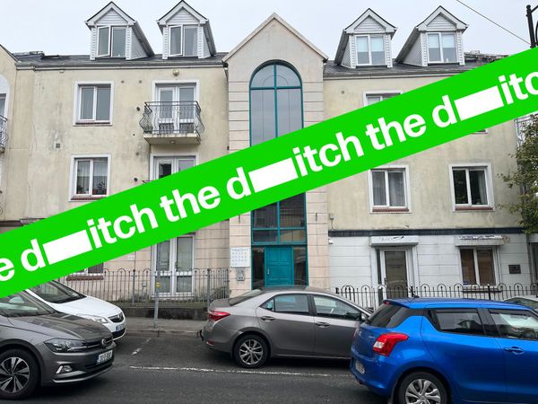 Ukrainian refugees housed in illegally converted Donegal basement office, given weekly €30 Lidl vouchers for food