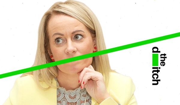 Fianna Fáil TD Niamh Smyth never declared property used to secure €350,000 public funding