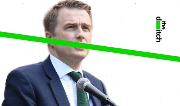 Fianna Fáil minister ignored serious industry concerns when appointing party diehard to state board
