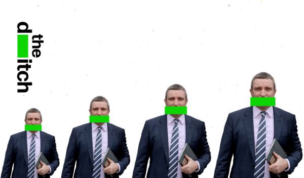 High Mileage Club 1: Niall Collins won’t address mileage claim that doesn’t reflect official diary – and suggests he drove twice as much as a taxi driver while Dáil in recess