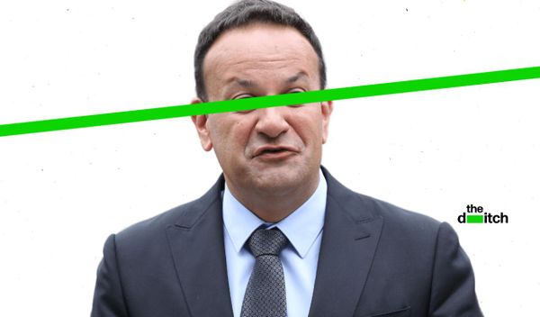 Varadkar assured SIPO procedures were in place for illegal donations – despite accepting two over legal limit