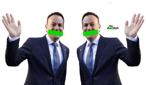 Varadkar donor lobbied taoiseach on behalf of Airbnb