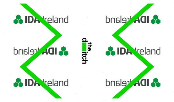 IDA Ireland spent almost €14 million in executive rent – filed under general expenses