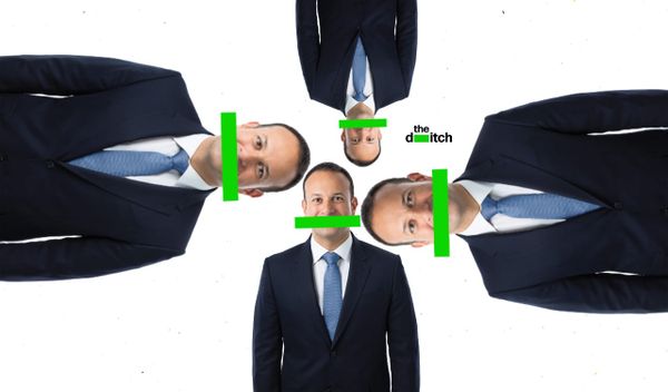 Leo Varadkar submitted two false declarations to SIPO