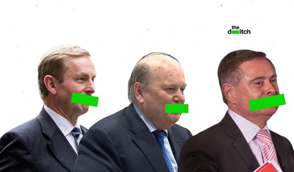 Analysis – State Failures: The Rebel Song of the Good European