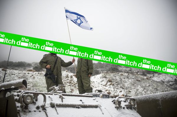 Irish companies supply parts to IDF weapons maker