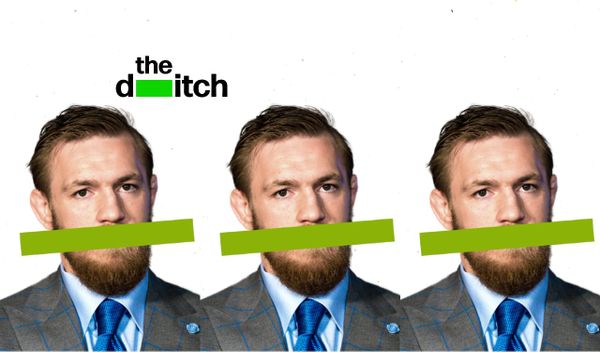 Comment: A comfortable masculinity rejects dogma