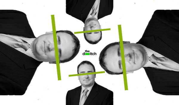 Comment: Brendan McDonagh couldn’t fix a housing crisis he profits from and helped create