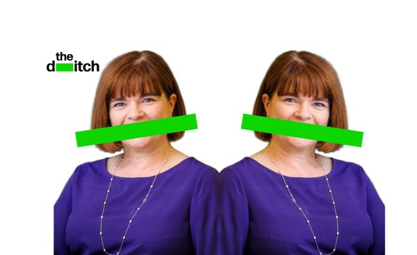 Here’s the report Children’s Health Ireland won’t publish