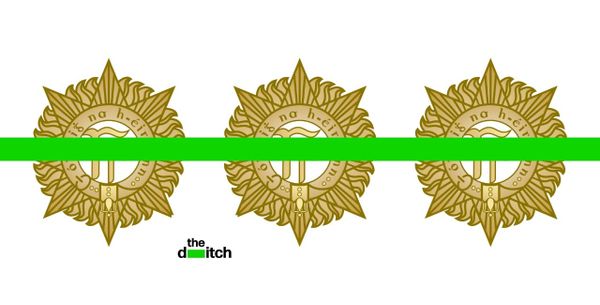 Sexual assault and theft among 21 Defence Forces court proceedings over two years