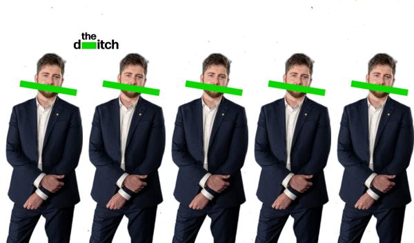 Presidential hopeful Gareth Sheridan's company cut deal with Israel Defense Forces-linked hospital