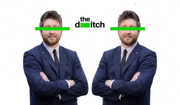 Gareth Sheridan sued for fraud in the US