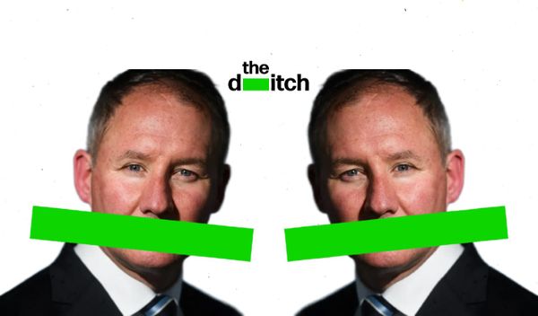 Whistleblower warned Leo Varadkar that Irish Aviation Authority broke hiring rules appointing Jim Gavin