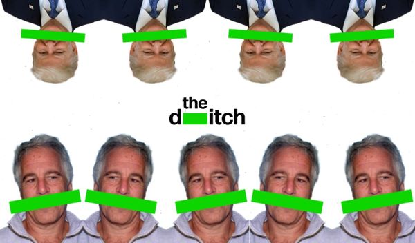 Epstein told Gates ‘new administration people’ were visiting him after Trump’s first presidential win