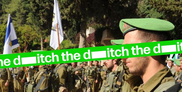 Seventy-five Irish citizens served in IDF during Gaza genocide