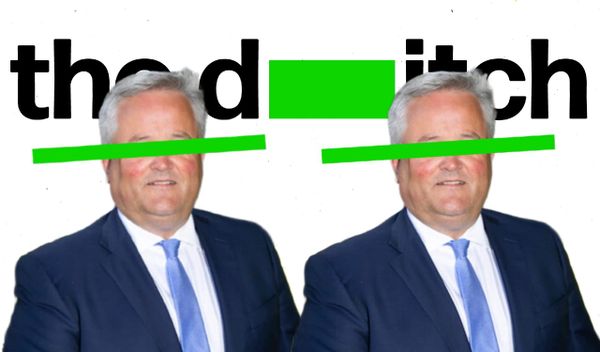 Fianna Fáil byelection candidate John Stephens lied on planning application for second house