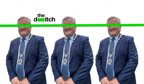 Fianna Fáil byelection candidate John Stephens registered to vote at second property