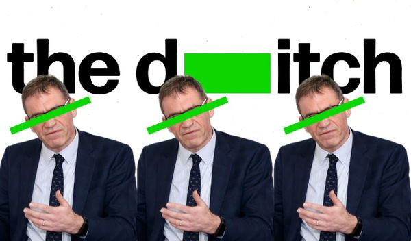 'On a strictly confidential basis': senior civil servant sent document to Collison brother-funded think tank