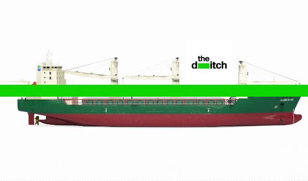 Weapons and bombs for Israel to be delivered on ship from Spanish port