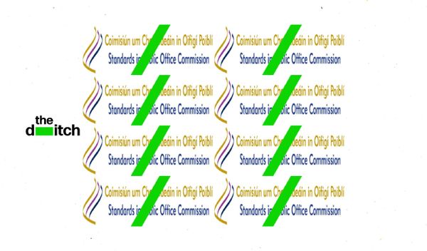 SIPO won’t say if it complied with ethics law