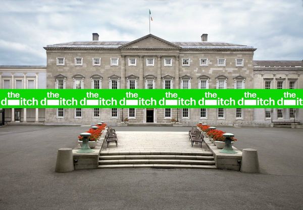 Oireachtas committee that scrutinises TDs' expenses met just once last year – a quarter of its required meetings