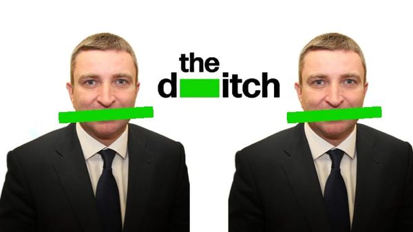Niall Collins falsely mocks concerned constituents’ email about triple lock as ‘AI generated’