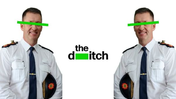 Comment: A reflection on An Garda Síochána and whiny proceduralism