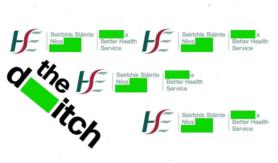 Why did the HSE buy €3.3 million of unusable hand sanitiser from businessman who had three companies struck off in one year?