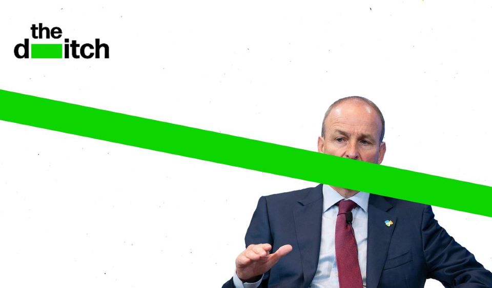 Taoiseach Micheál Martin hasn’t declared his share in west Cork holiday home for 10 years