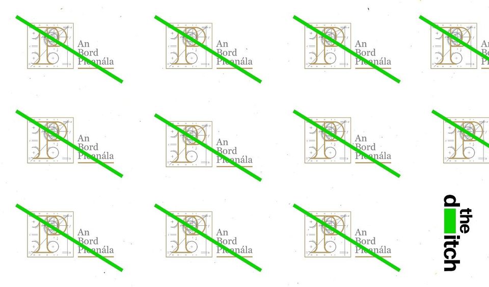 An Bord Pleanála board ordered inspector to delete condition restricting luxury apartment development