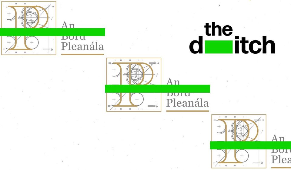 The Bord Pleanála internal report the state doesn’t want you to see – suggests at planning corruption