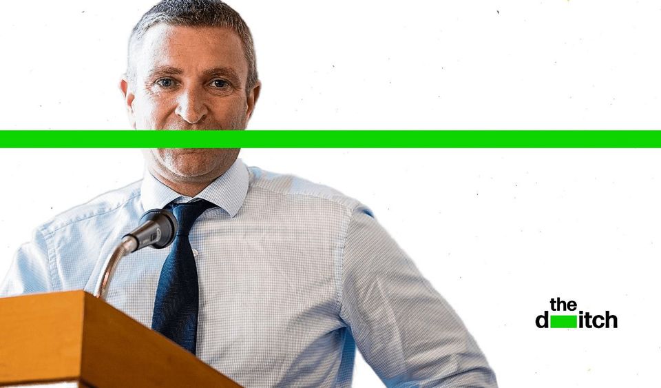 High Mileage Club 3: Fianna Fáil's Niall Collins won’t address second unusually high expenses claim