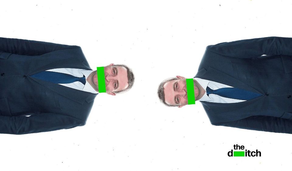 High Mileage Club 6: Niall Collins says he drove 2,000+ kilometres in one month in the middle of Covid-19