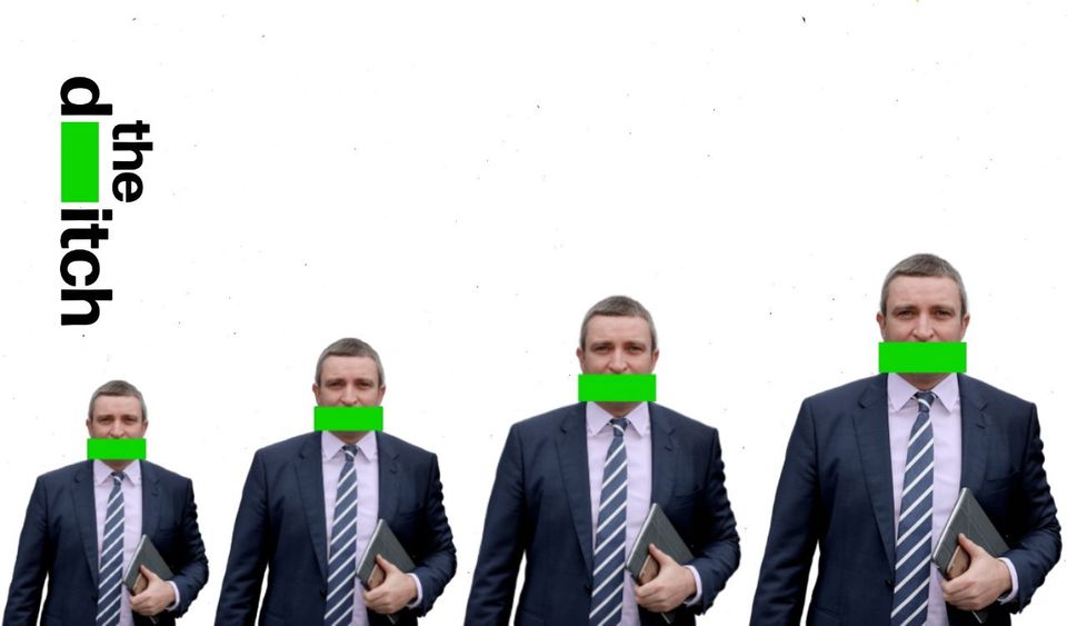 High Mileage Club 1: Niall Collins won’t address mileage claim that doesn’t reflect official diary – and suggests he drove twice as much as a taxi driver while Dáil in recess