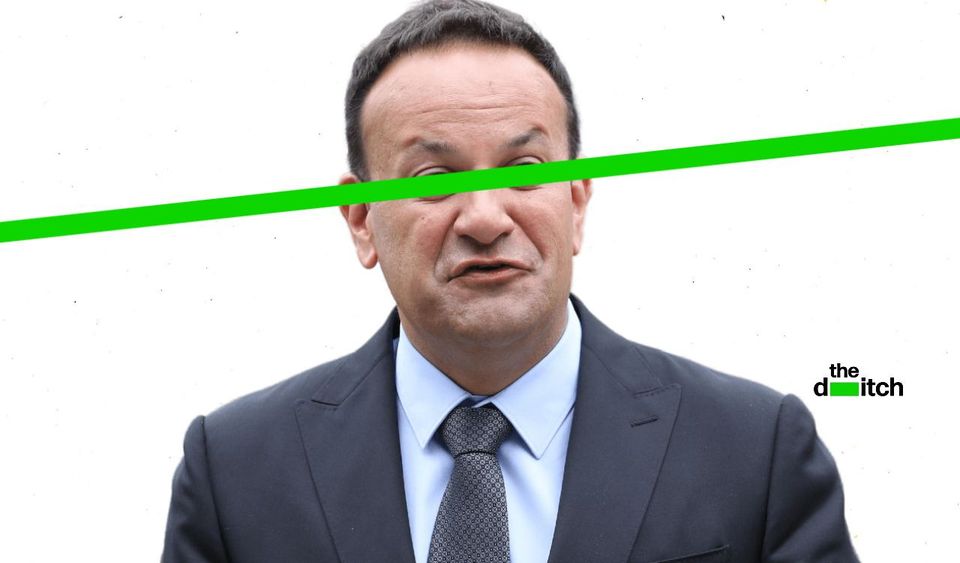 Varadkar assured SIPO procedures were in place for illegal donations – despite accepting two over legal limit